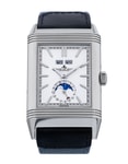 Pre-Owned Jaeger-LeCoultre Reverso Tribute Duoface Watch
